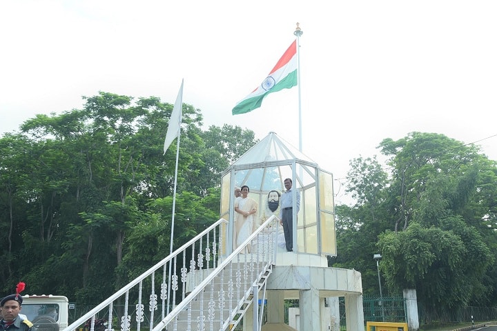 Department of Law campus in Bilaspur, Chhattisgarh, India — photo 6