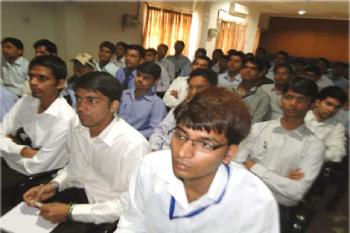 Department of Management Studies campus in Bilaspur, Chhattisgarh, India — photo 2
