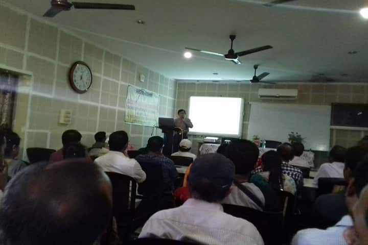 Kaliabor College campus in Nagaon, Assam, India — photo 2