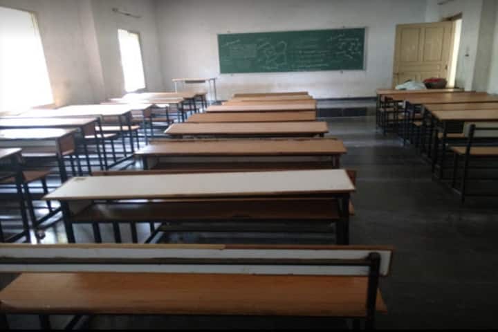 Priyadarshini Institute of Technology campus in Nellore, Andhra Pradesh, India — photo 3