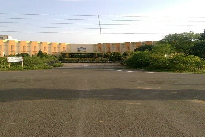 Department of Computer Science and Information Technology campus in Bilaspur, Chhattisgarh, India — photo 1