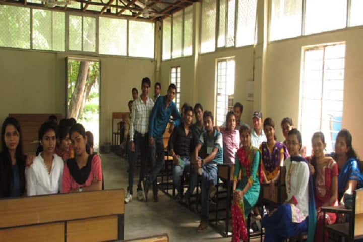 Department of Computer Science and Information Technology campus in Bilaspur, Chhattisgarh, India — photo 3