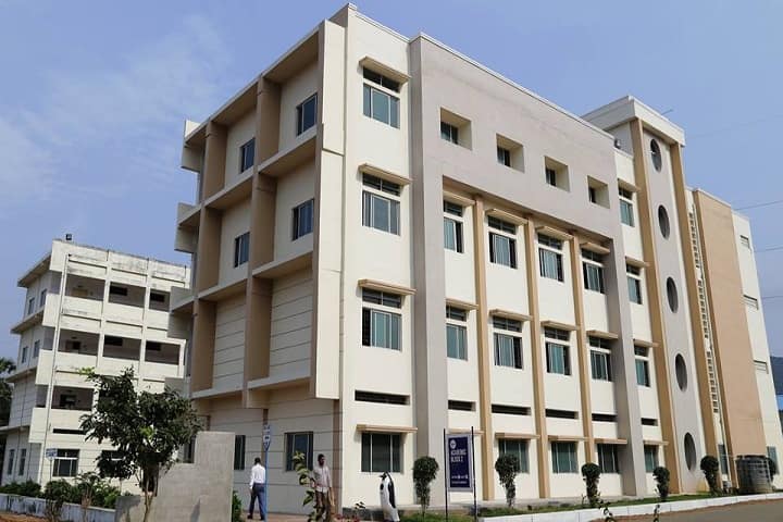 Nadimpalli Satyanarayana Raju Institute of Technology, Visakhapatnam campus in Visakhapatnam, Andhra Pradesh, India