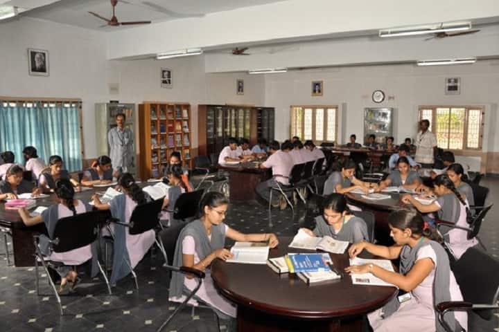 Nadimpalli Satyanarayana Raju Institute of Technology campus in Visakhapatnam, Andhra Pradesh, India — photo 2