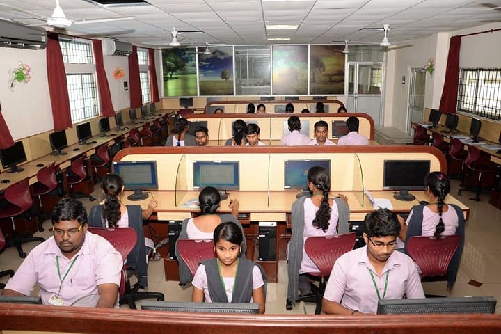 Nadimpalli Satyanarayana Raju Institute of Technology campus in Visakhapatnam, Andhra Pradesh, India — photo 3