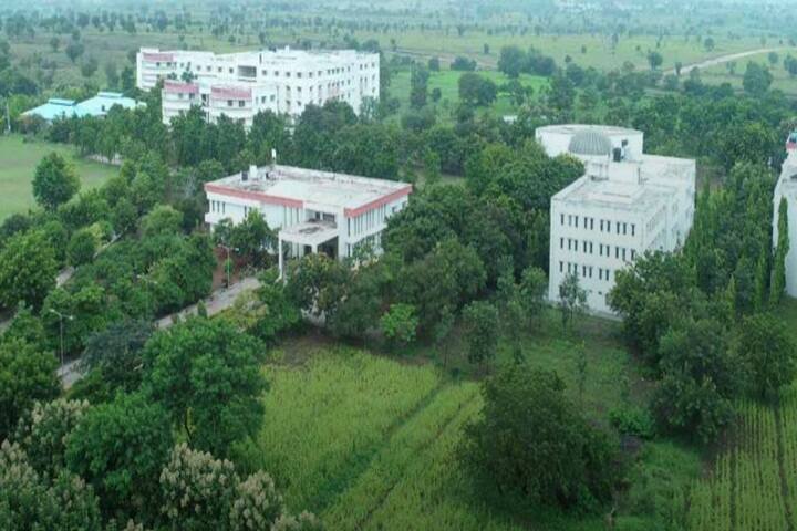 Food and Agri Business School, Sagar Group of Institutions, Hyderabad campus photo