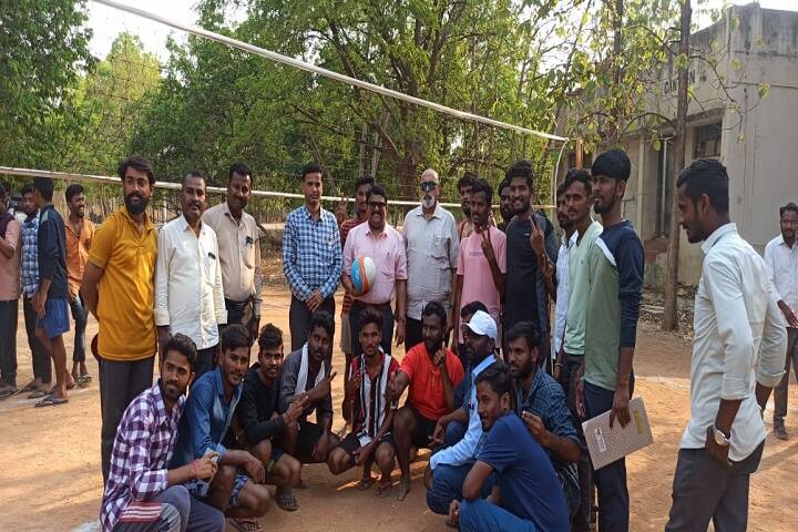 Raichur University campus in Raichur, Karnataka, India — photo 5