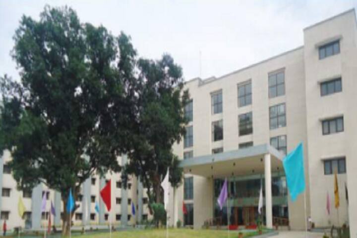 School of Engineering campus in Raigarh, Chhattisgarh, India — photo 1