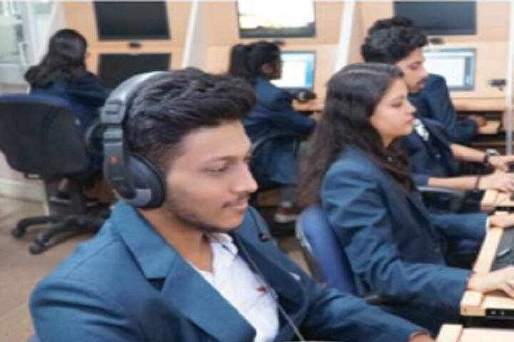 School of Engineering campus in Raigarh, Chhattisgarh, India — photo 4