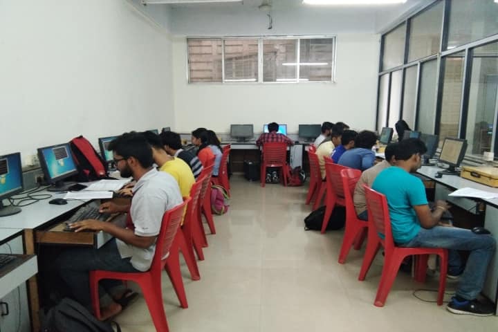 AISSMS COE Pune campus in Pune, Maharashtra, India — photo 2