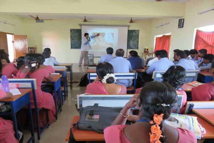 Sri Jayendra Saraswathi Ayurveda College and Hospital campus in Chennai, Tamil Nadu, India — photo 2