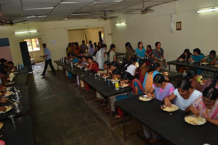 Sri Jayendra Saraswathi Ayurveda College and Hospital campus in Chennai, Tamil Nadu, India — photo 6