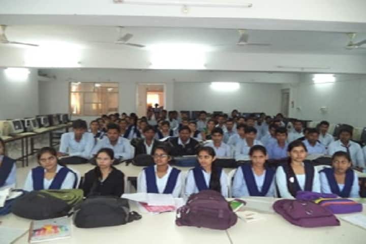 APSU Rewa campus in Rewa, Madhya Pradesh, India — photo 3