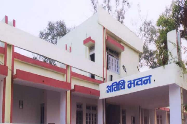 APSU Rewa campus in Rewa, Madhya Pradesh, India — photo 4