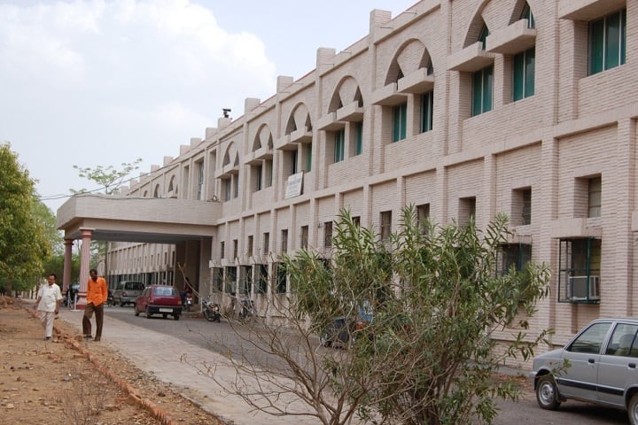APSU Rewa campus in Rewa, Madhya Pradesh, India — photo 5
