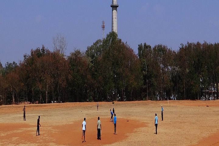 Government Polytechnic campus in Muzaffarnagar, Uttar Pradesh, India — photo 2