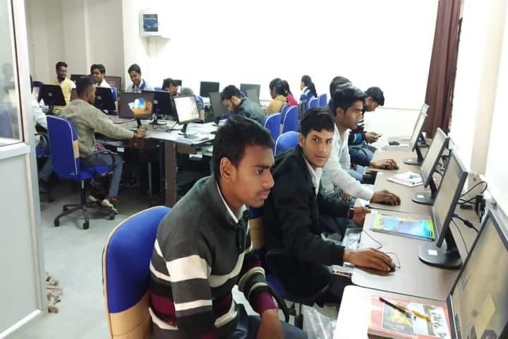 Government Polytechnic campus in Rampur, Uttar Pradesh, India — photo 3