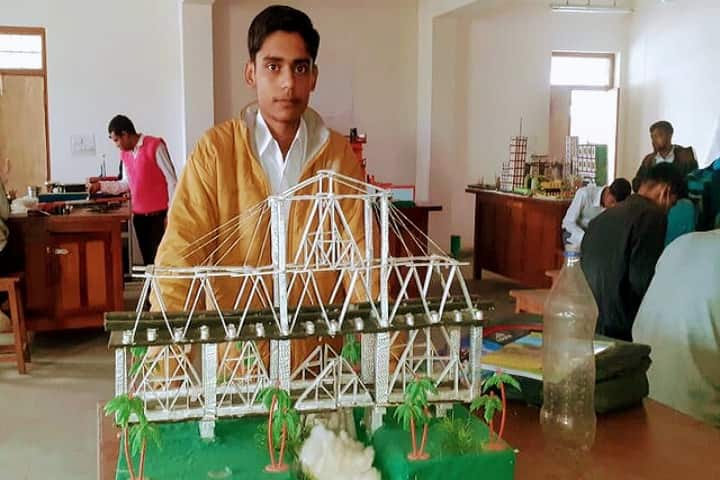Government Polytechnic campus in Rampur, Uttar Pradesh, India — photo 6