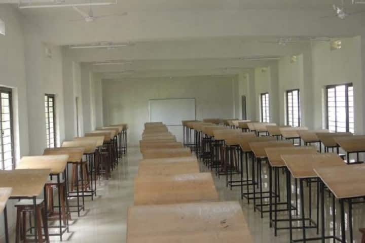 VSM College of Engineering campus in East Godavari, Andhra Pradesh, India — photo 2
