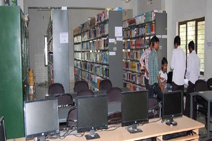 VSM College of Engineering campus in East Godavari, Andhra Pradesh, India — photo 5