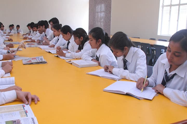 Bon Maharaj Engineering College campus in Mathura, Uttar Pradesh, India — photo 6