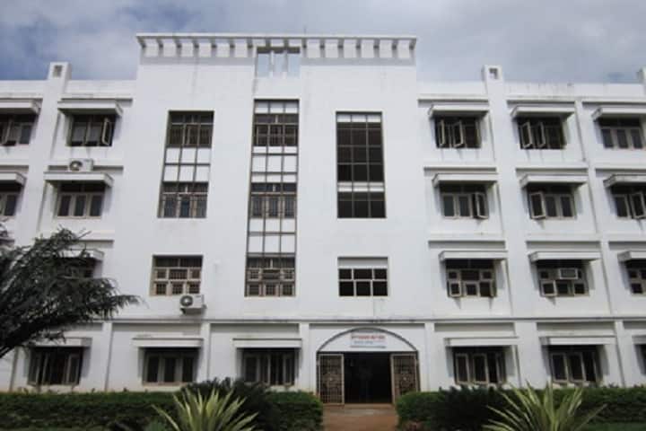 SVCET Srikakulam campus in Srikakulam, Andhra Pradesh, India — photo 1