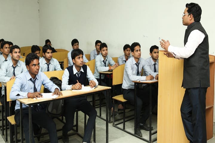 VKIT Bijnor campus in Bijnor, Uttar Pradesh, India — photo 2