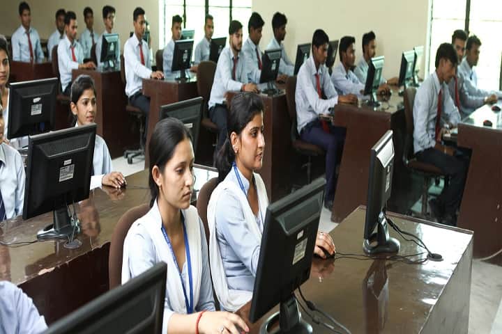 VKIT Bijnor campus in Bijnor, Uttar Pradesh, India — photo 3