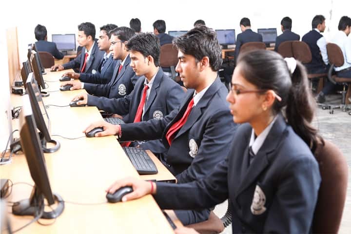 VKIT Bijnor campus in Bijnor, Uttar Pradesh, India — photo 4