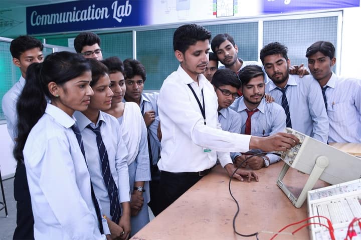 VKIT Bijnor campus in Bijnor, Uttar Pradesh, India — photo 5