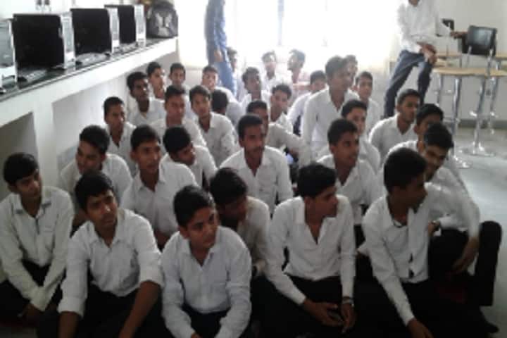 Government Polytechnic campus in Auraiya, Uttar Pradesh, India — photo 2