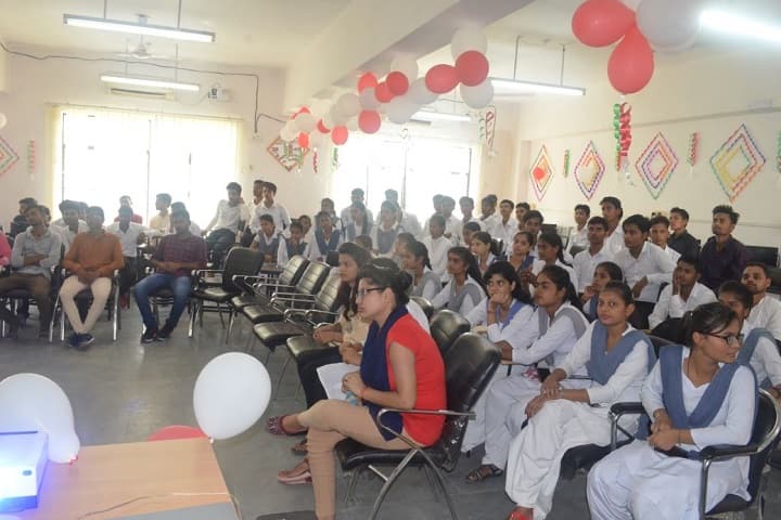 Government Polytechnic campus in Auraiya, Uttar Pradesh, India — photo 3