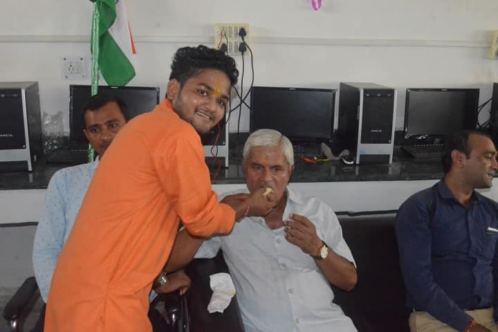 Government Polytechnic campus in Auraiya, Uttar Pradesh, India — photo 5