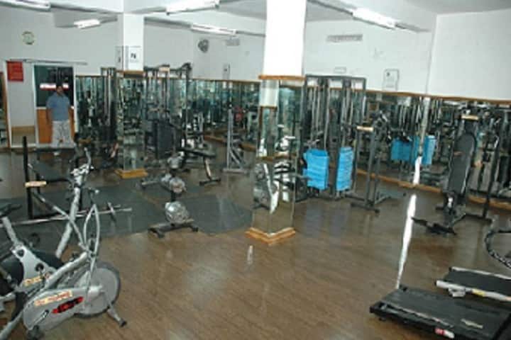 Swarnandhra College of Engineering and Technology campus in West Godavari, Andhra Pradesh, India — photo 5