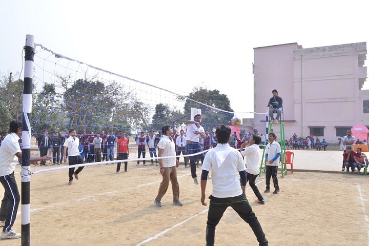 ITM Gorakhpur campus in Gorakhpur, Uttar Pradesh, India — photo 6