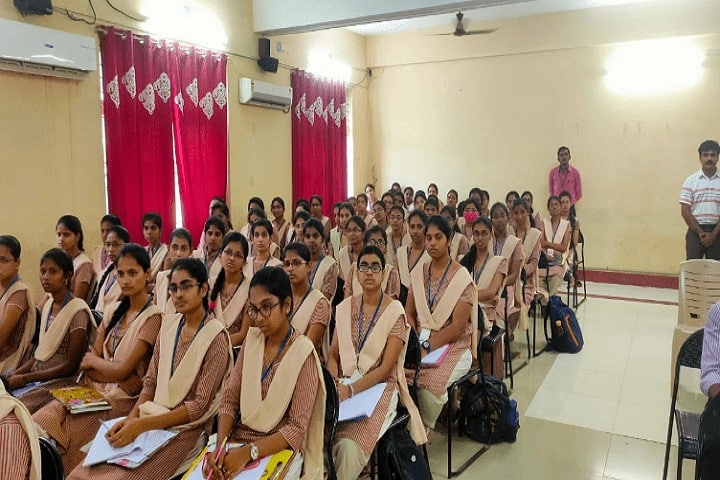 Sree Venkateswara College of Engineering campus in Nellore, Andhra Pradesh, India — photo 3
