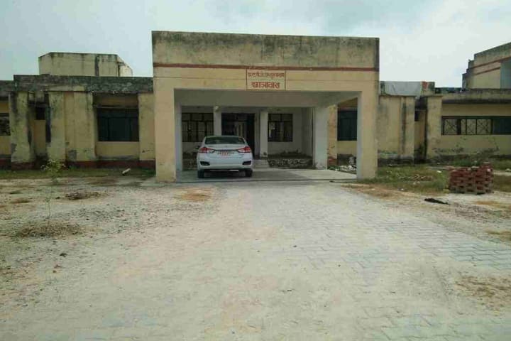 Government Polytechnic campus in Mirzapur, Uttar Pradesh, India — photo 2