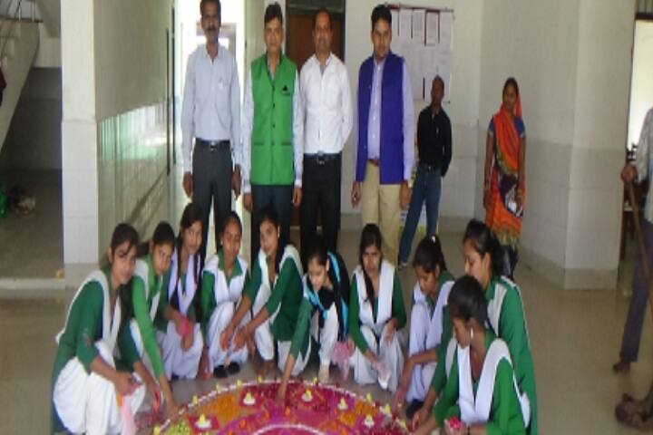 Government Polytechnic campus in Mirzapur, Uttar Pradesh, India — photo 4
