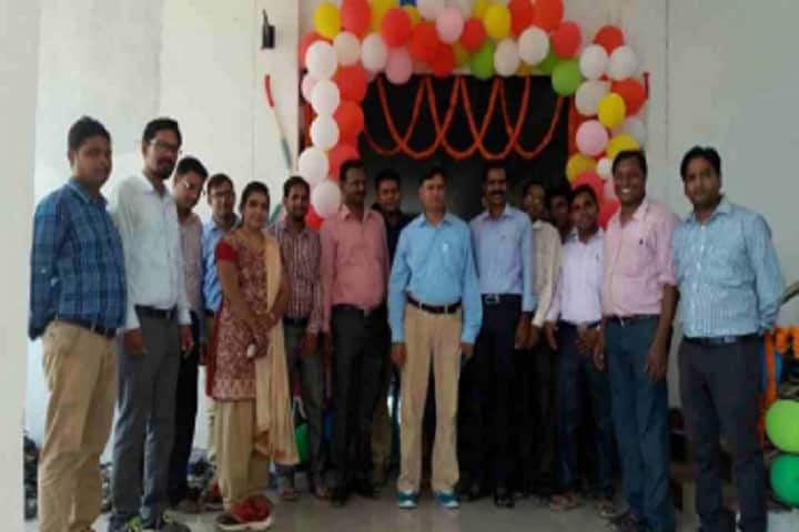 Government Polytechnic campus in Mirzapur, Uttar Pradesh, India — photo 5