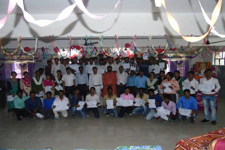 Government Polytechnic campus in Mirzapur, Uttar Pradesh, India — photo 6