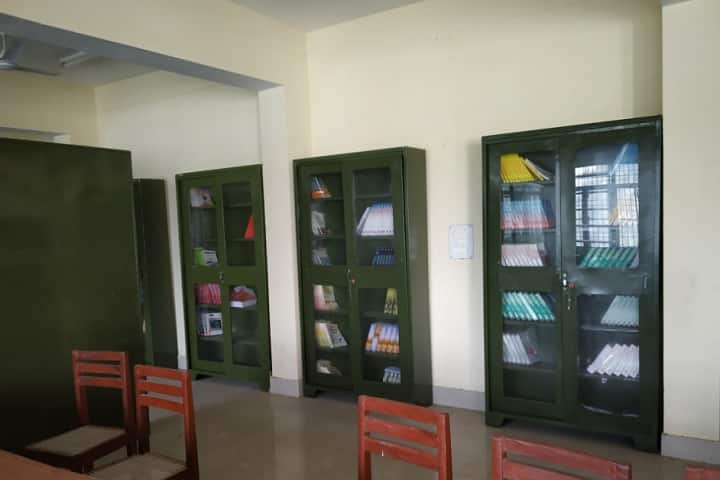 Government Polytechnic campus in Ambedkar Nagar, Uttar Pradesh, India — photo 3