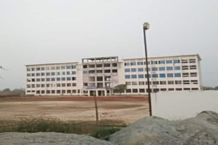 Asian Institute of Rural Technology, Kanpur Dehat campus in Kanpur Dehat, Uttar Pradesh, India
