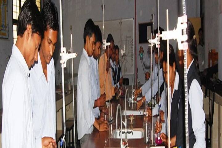 DSR College of Polytechnic campus in Bareilly, Uttar Pradesh, India — photo 1