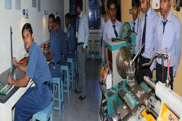 DSR College of Polytechnic campus in Bareilly, Uttar Pradesh, India — photo 2