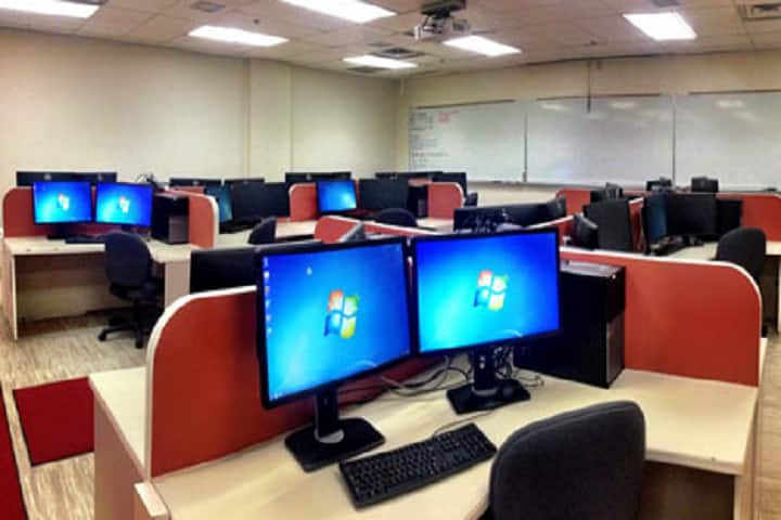 Government Polytechnic campus in Kasganj, Uttar Pradesh, India — photo 4