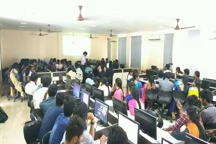 SITAM Vizianagaram campus in Vizianagaram, Andhra Pradesh, India — photo 5
