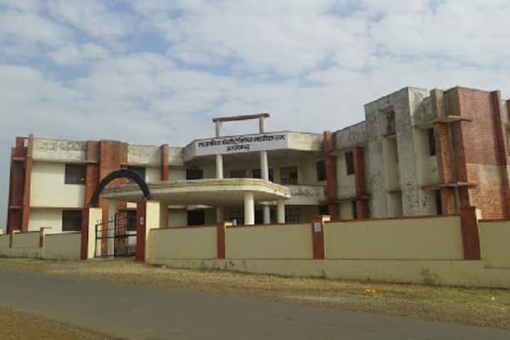 Government Polytechnic, Pratapgarh campus in Sultanpur, Uttar Pradesh, India