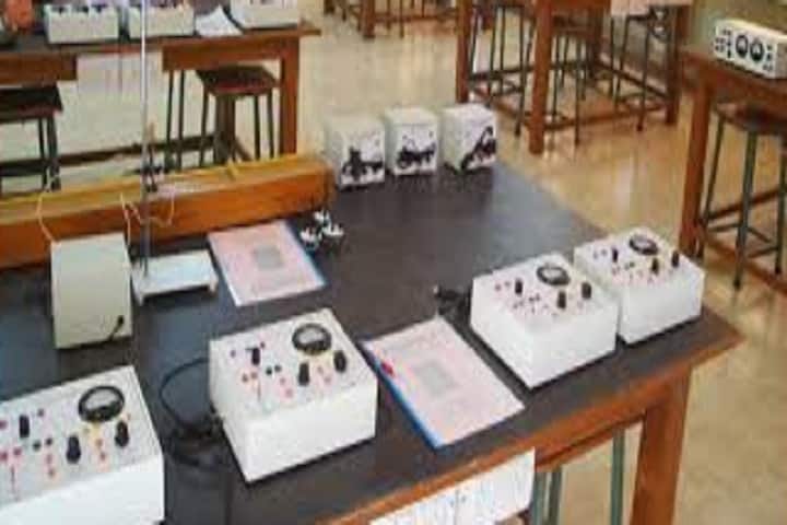 Government Polytechnic campus in Sultanpur, Uttar Pradesh, India — photo 4