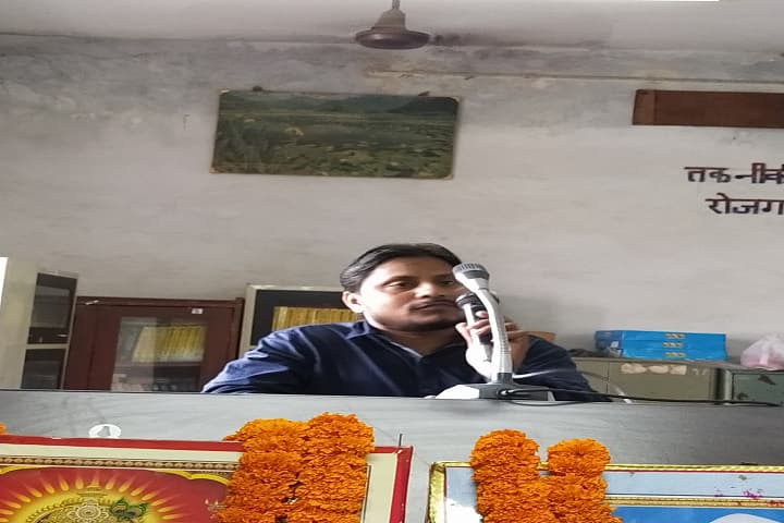 Government Polytechnic campus in Sultanpur, Uttar Pradesh, India — photo 6