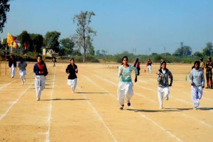 Raja Balwant Singh Polytechnic campus in Agra, Uttar Pradesh, India — photo 5